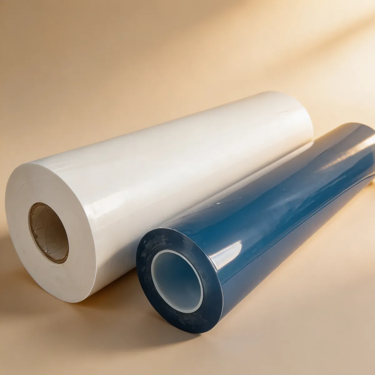 UV A and B Printing Film