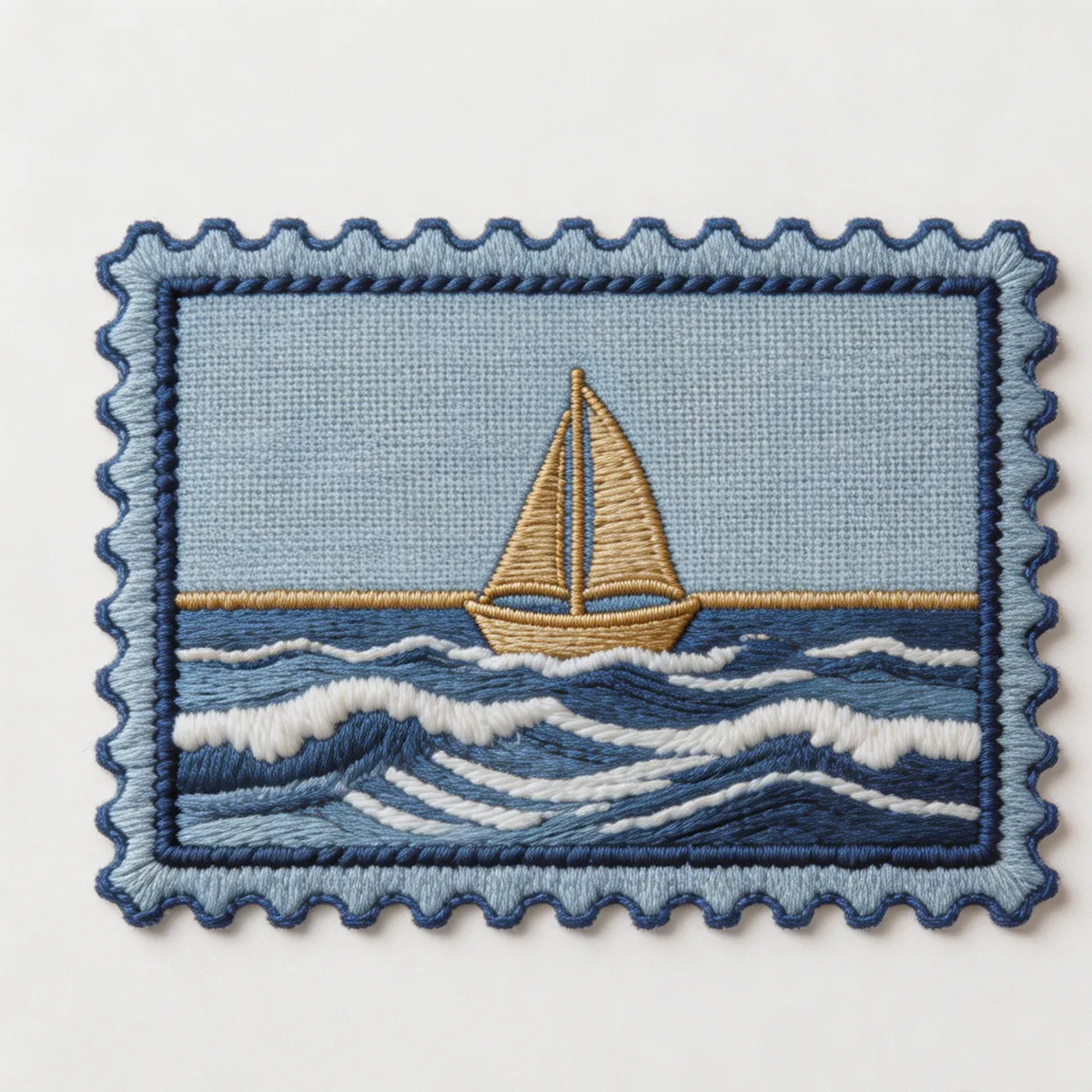 Embroidered  Patches