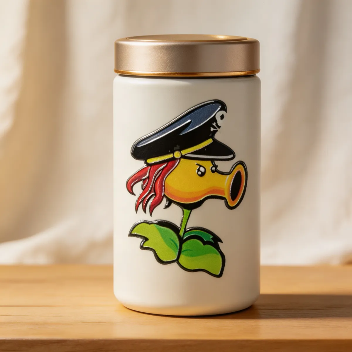 UV A and B Printing Film
