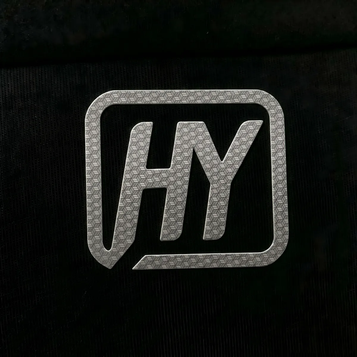 HY-SiO3H-5 High-Fastness Multi‑Color Silicone Heat Transfer Film