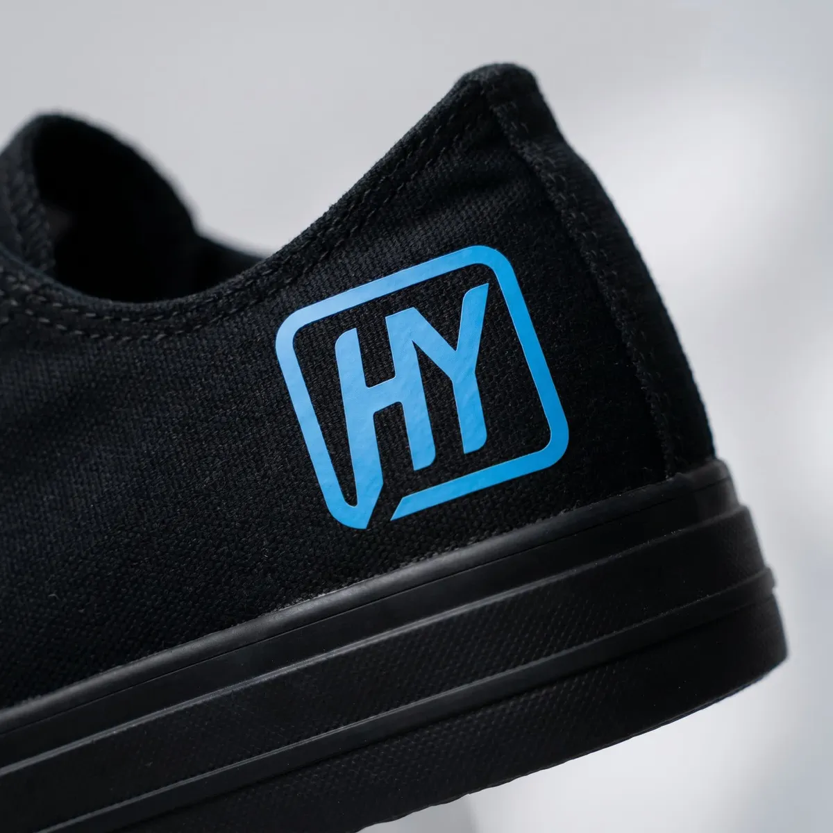 Matte Silicone Patches on industrial and corporate workwear with clean professional appearance