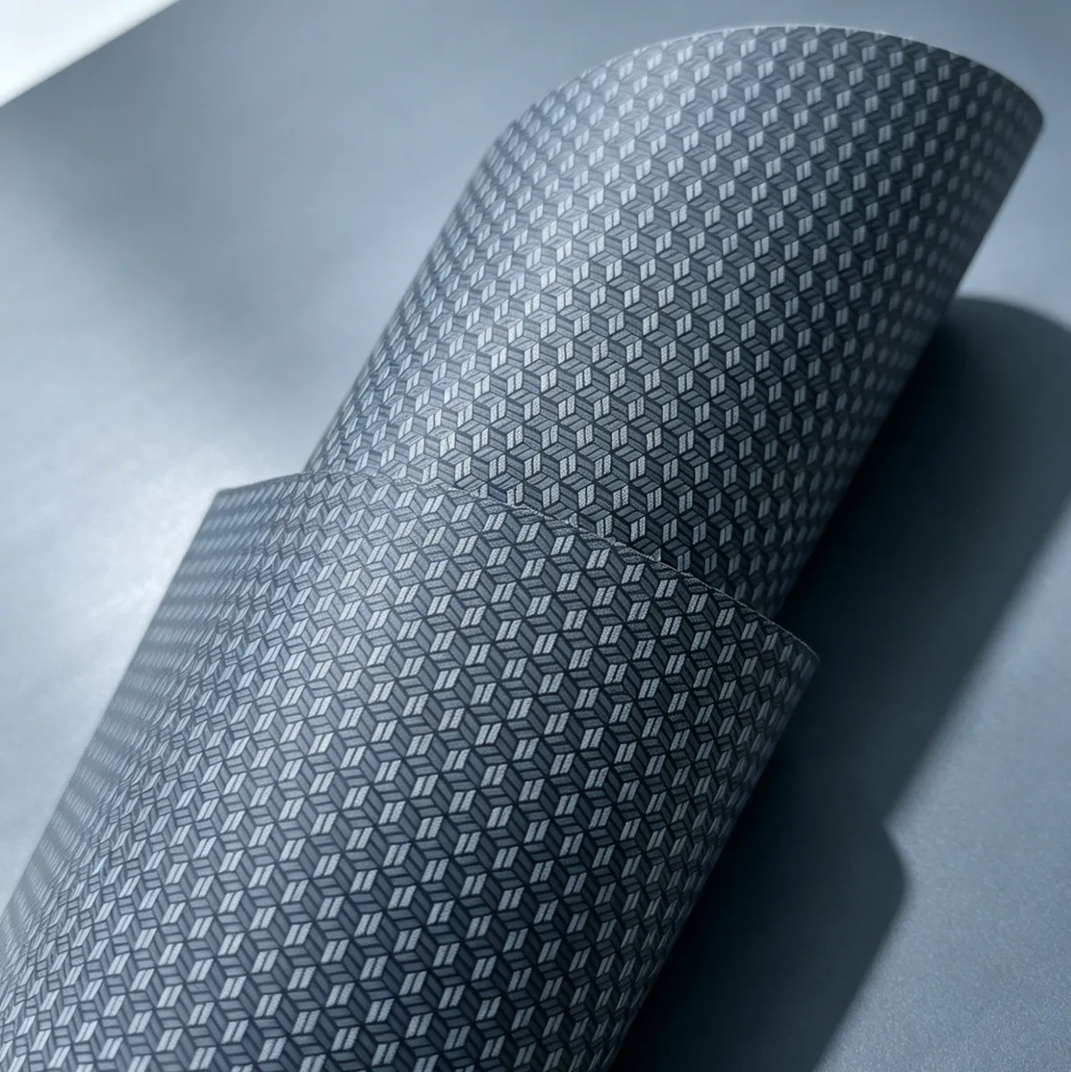HY-SiO3H-5 High-Fastness Multi‑Color Silicone Heat Transfer Film