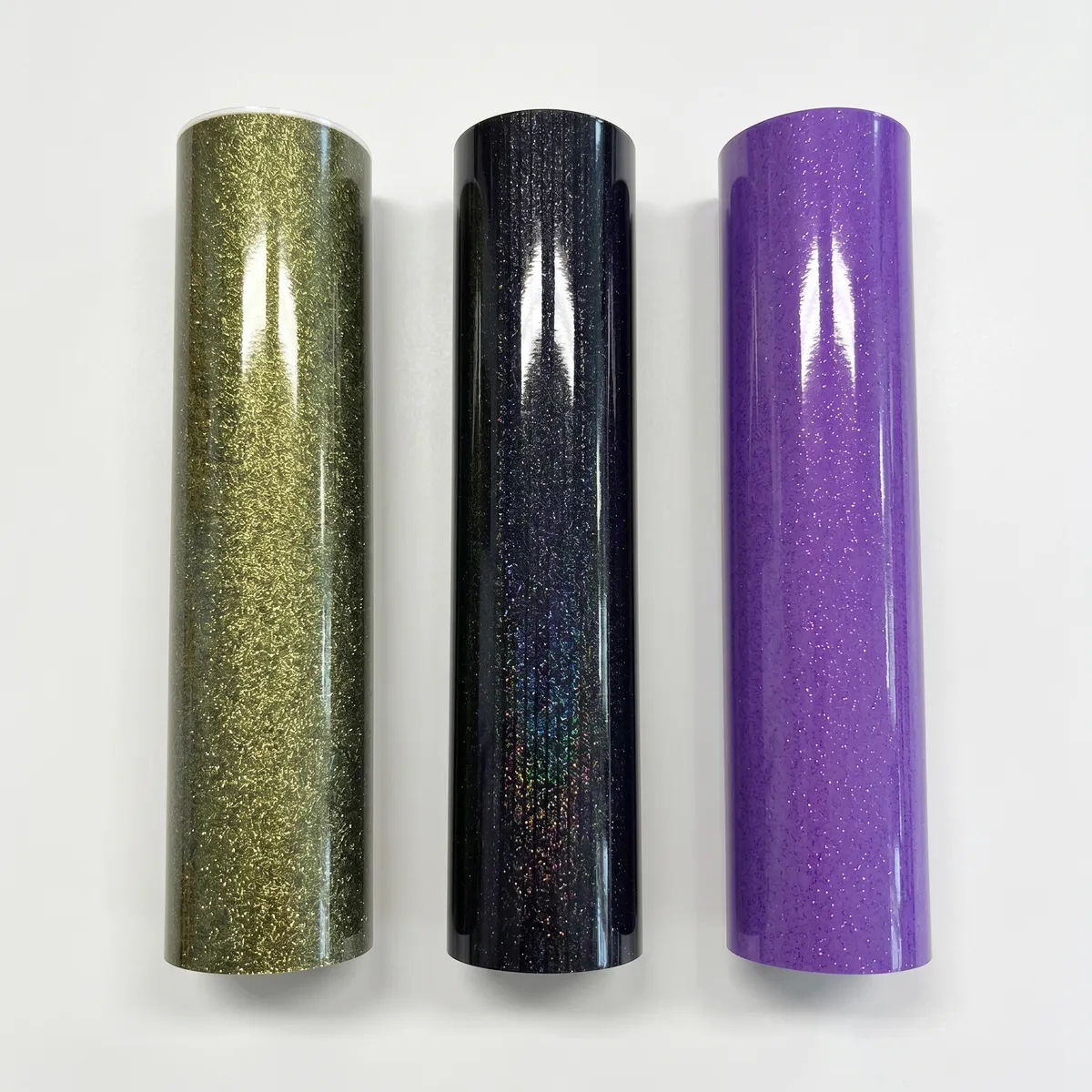 HY-SiO3H-3 High-Fastness Chameleon Silicone Heat Transfer Film