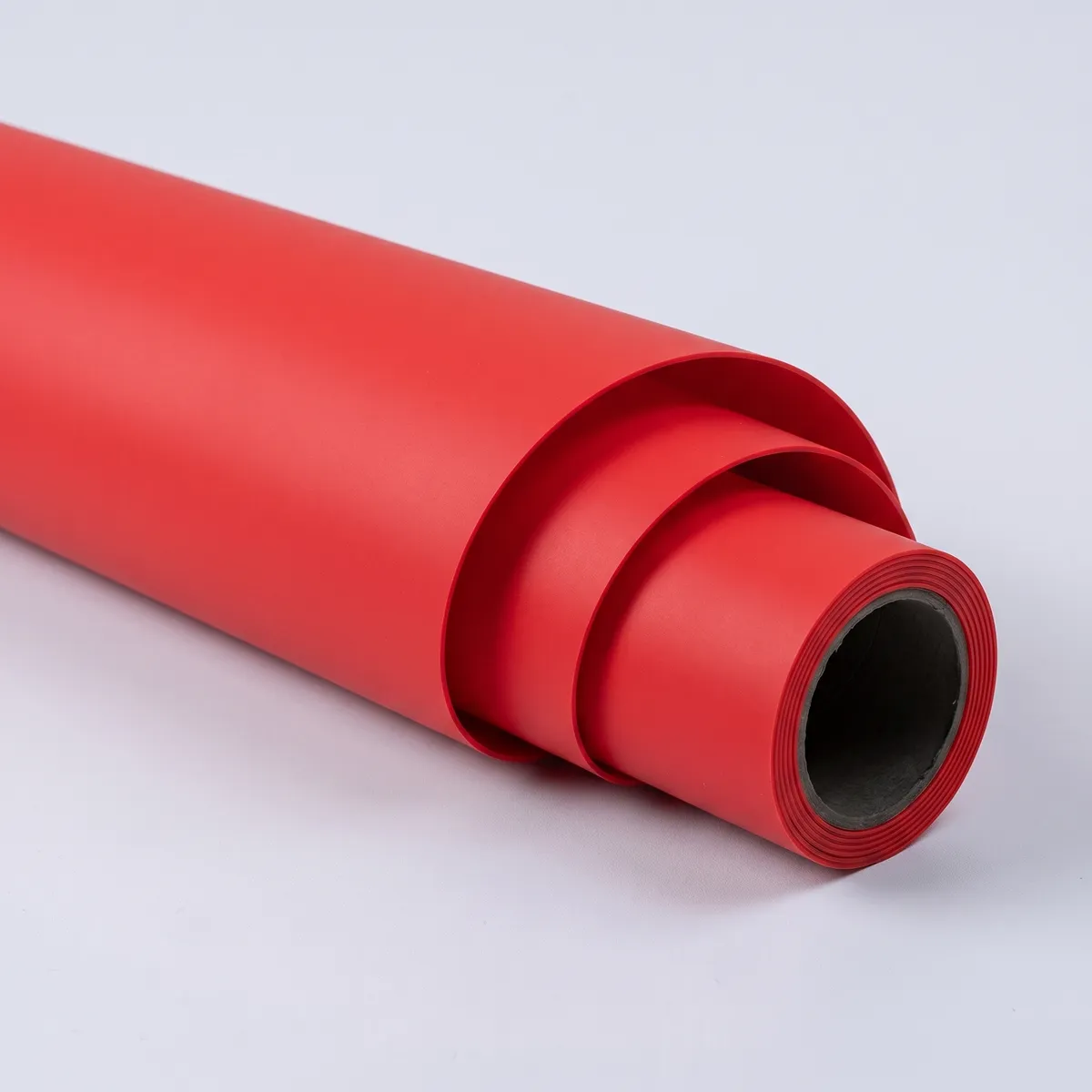 HY-SiO1H High-Fastness Matte Silicone Heat Transfer Film