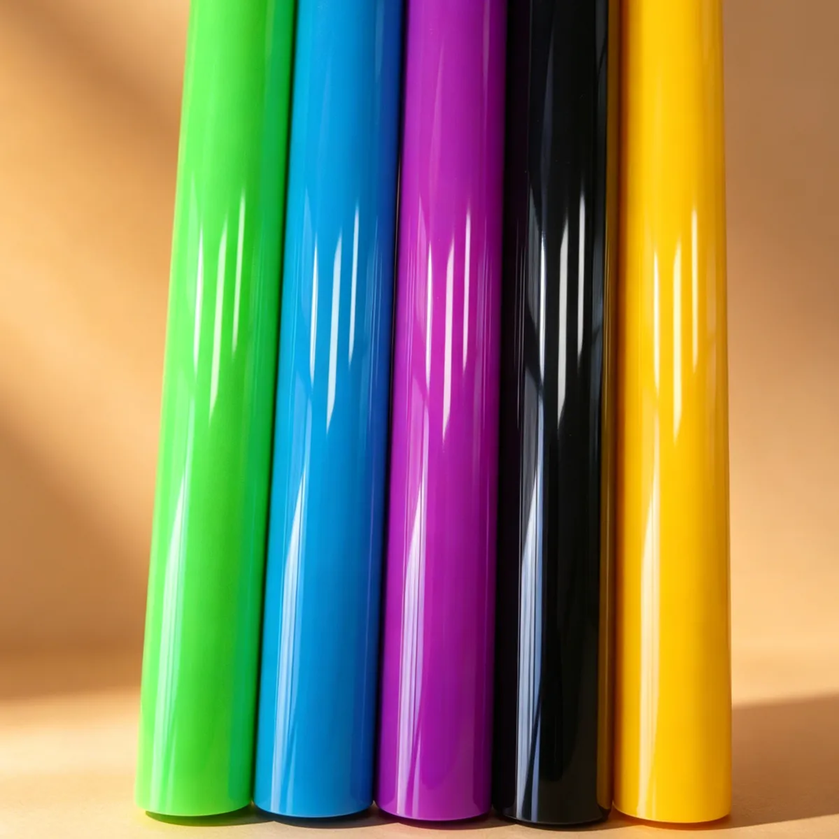 Puff Heat Transfer Vinyl