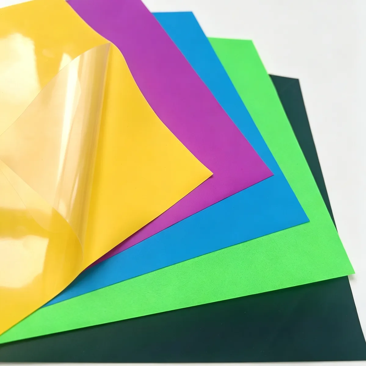 Puff Heat Transfer Vinyl