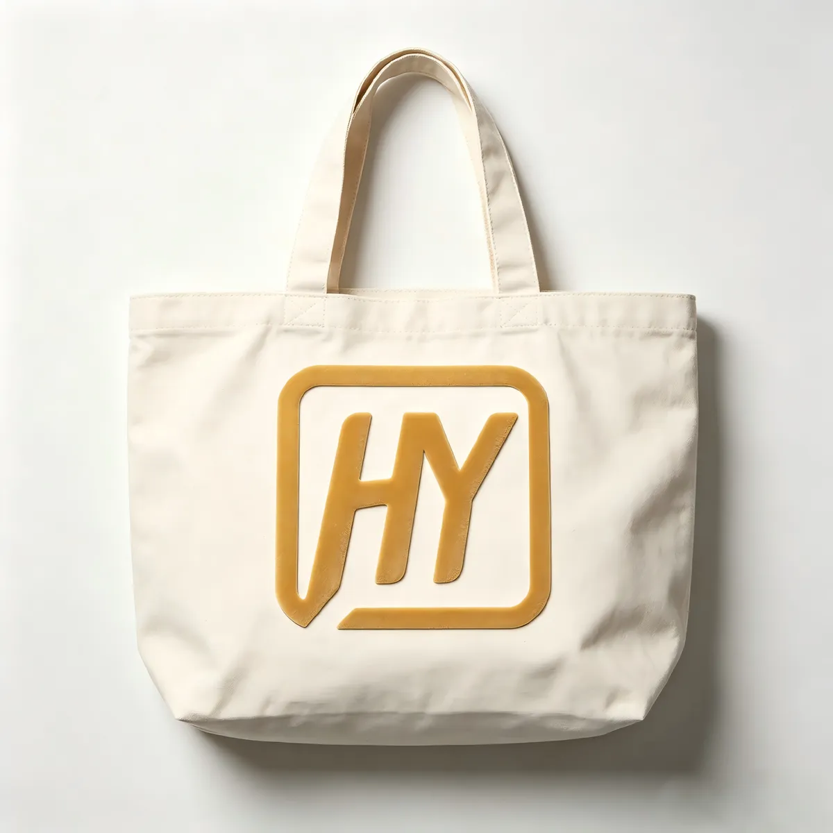 Flock Heat Transfer Vinyl on children's clothing and accessories with luxurious tactile surface