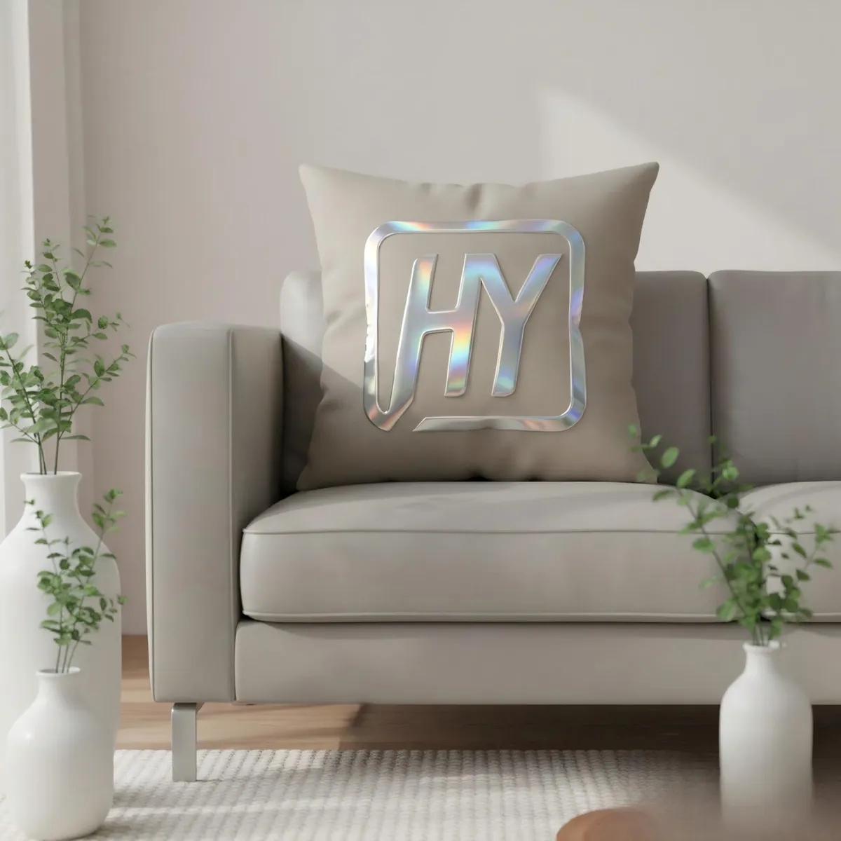 Metallic Heat Transfer Vinyl