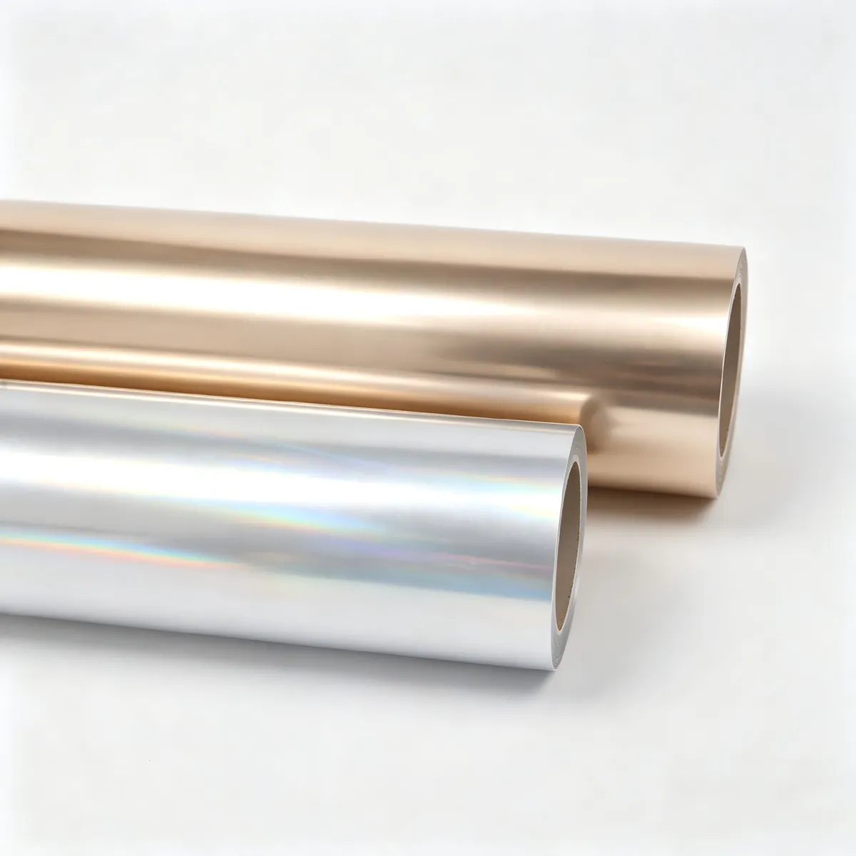 Metallic Heat Transfer Vinyl
