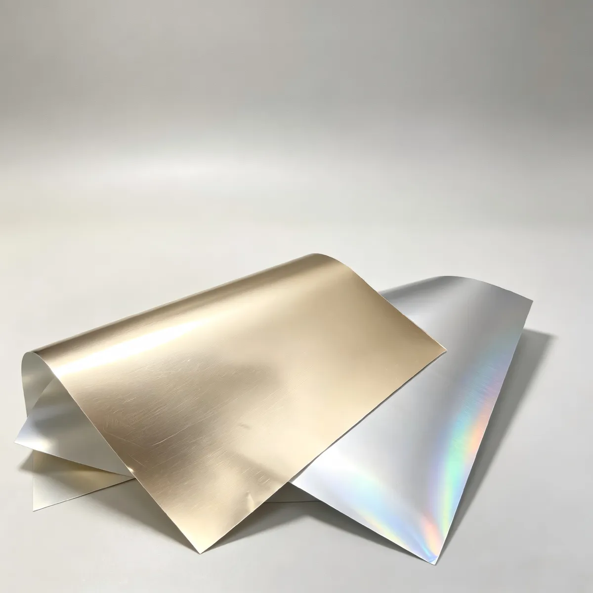 Metallic Heat Transfer Vinyl