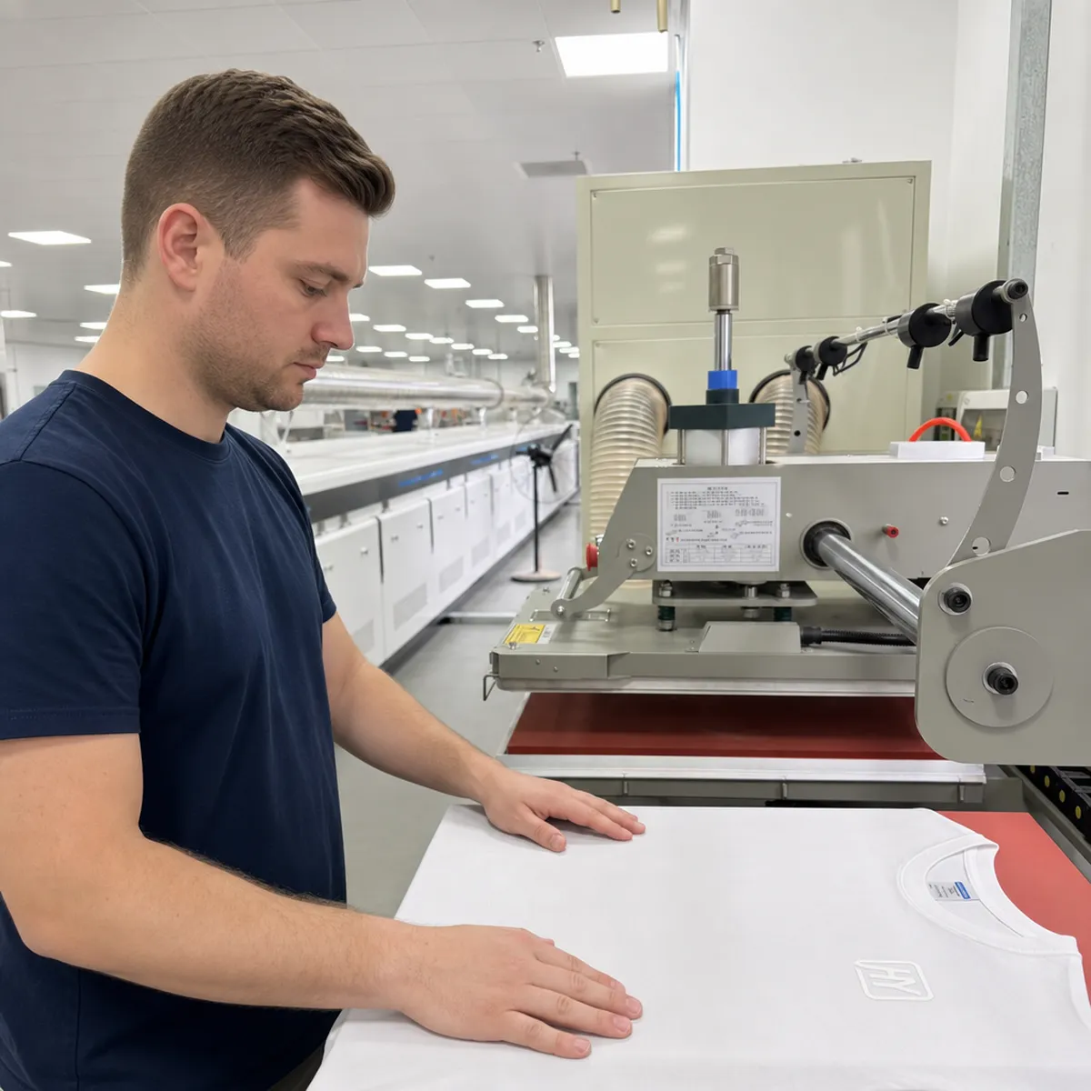Photochromic Heat Transfer Vinyl
