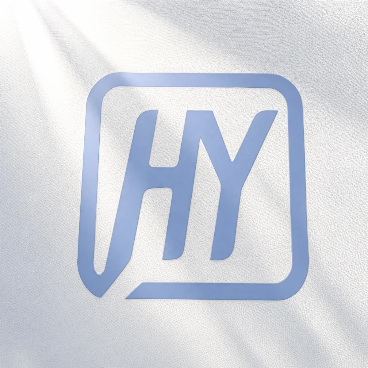 HY-SiO1-3  silicone Photochromic Heat Transfer Film