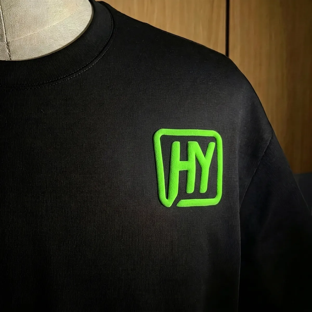 Puff Heat Transfer Vinyl
