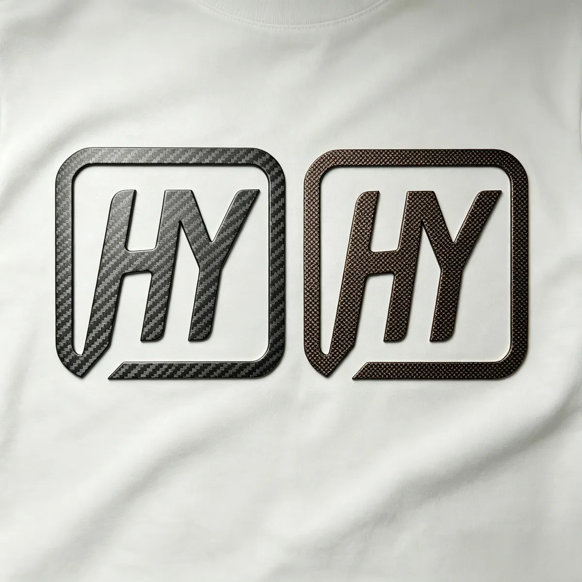 Textured Heat Transfer Vinyl