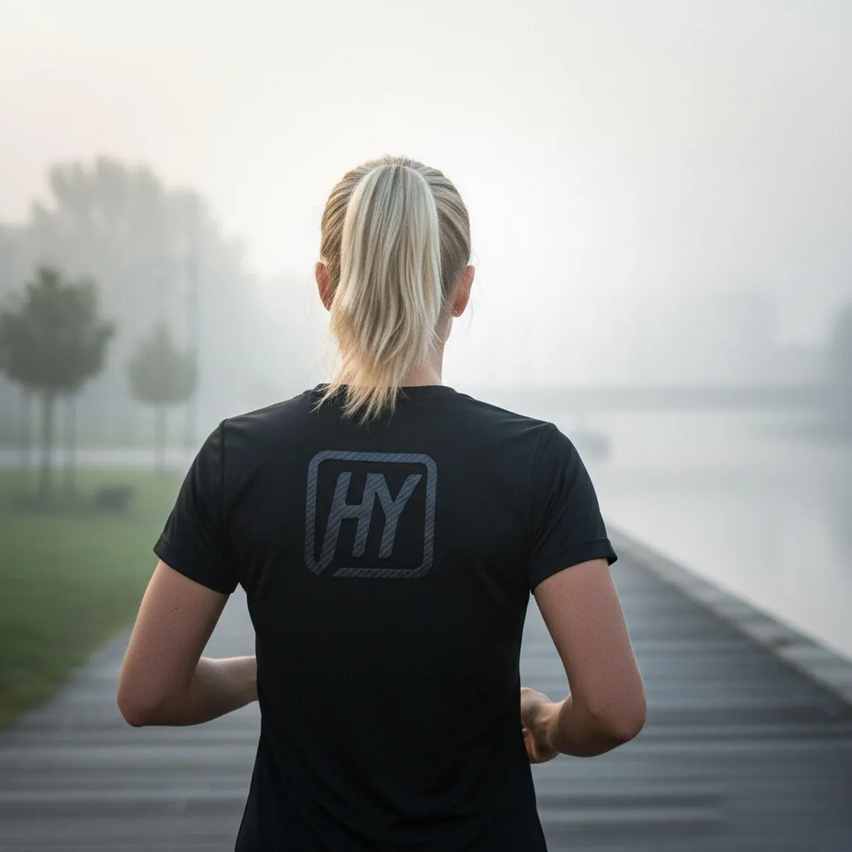 Textured Heat Transfer Vinyl on professional sports and outdoor apparel with realistic leather grain texture effect