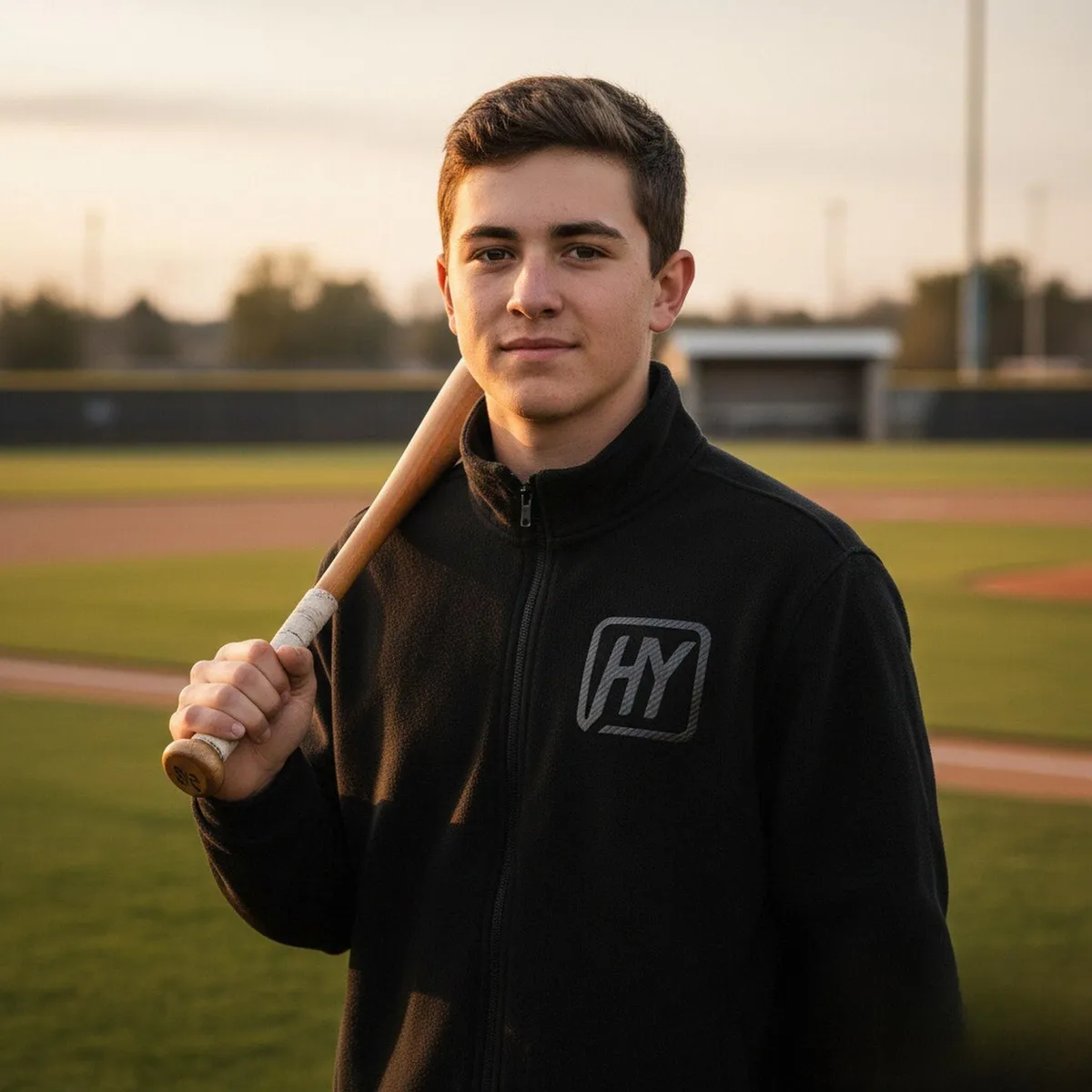 Textured TPU Patches on professional sports and outdoor apparel with clear 3D texture from molding process