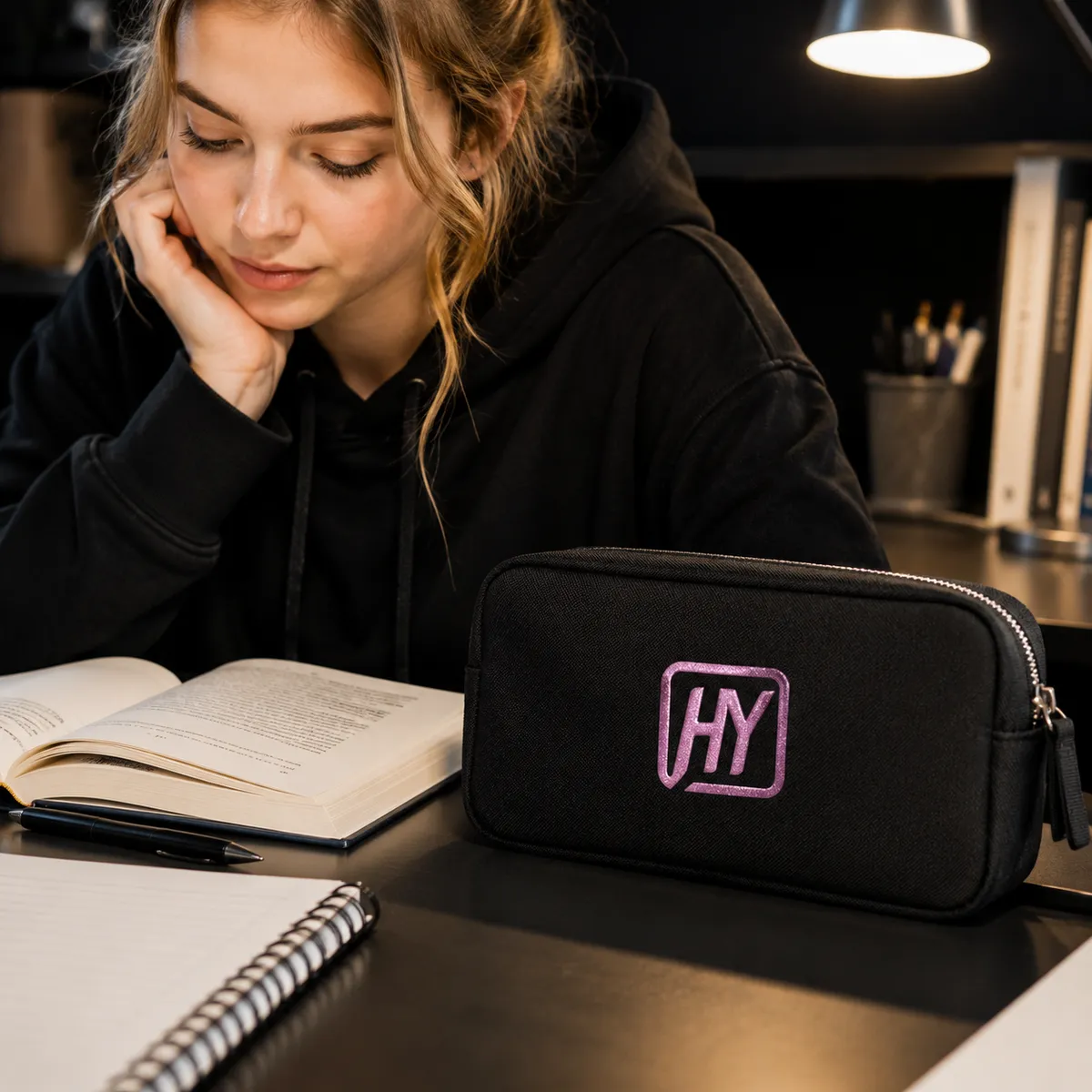 Glitter TPU Patches on industrial and corporate workwear with heat-pressed firmly and wash-resistant quality