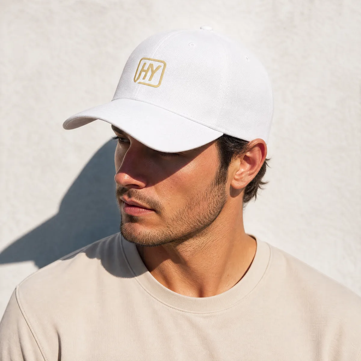 Photochromic Heat Transfer Vinyl on fashion and casual wear with UV-responsive color transformation