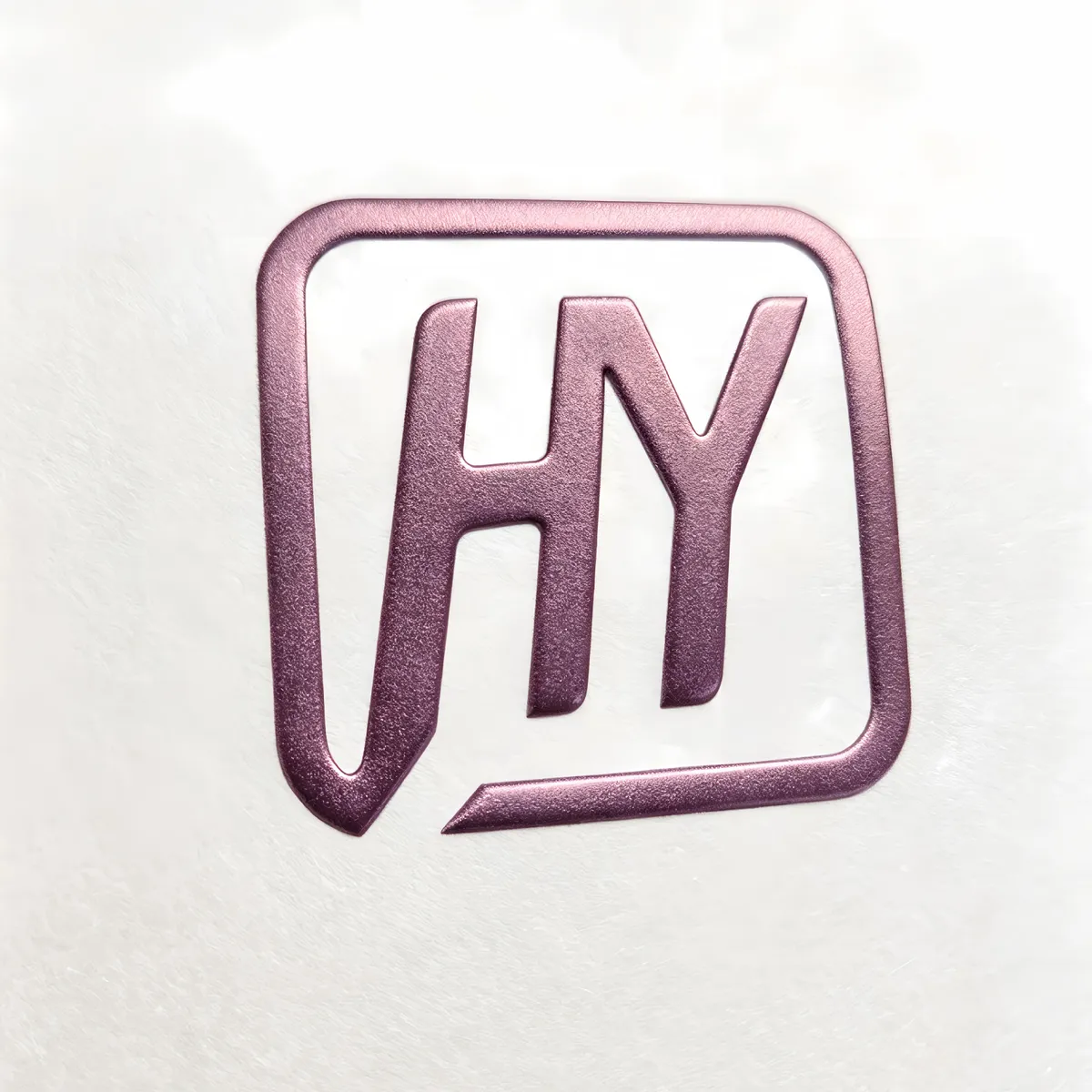 High Frequency TPU Patches