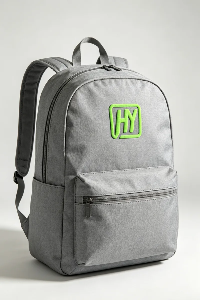 Puff Heat Transfer Vinyl on fashion and casual wear with soft elastic dimensional pattern