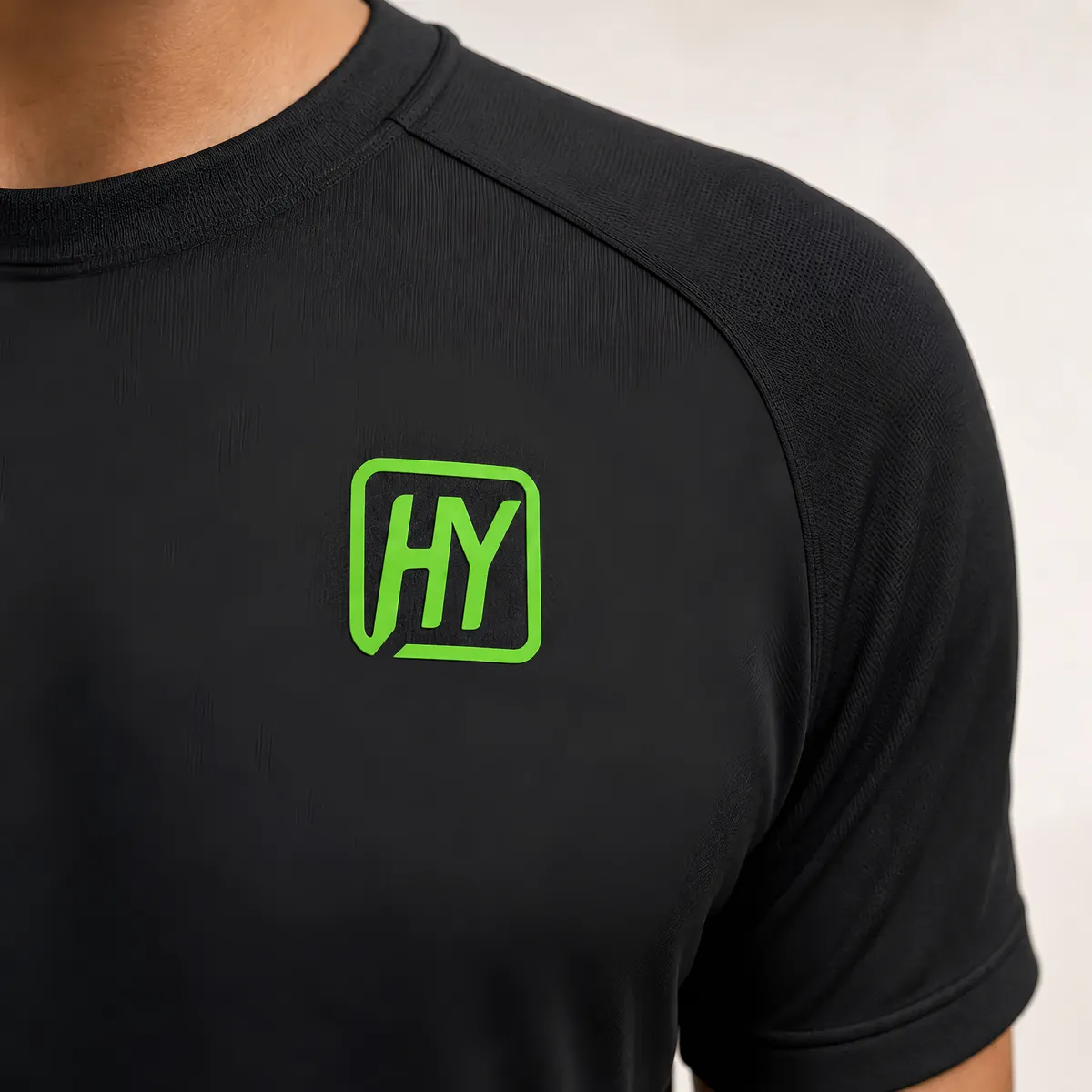 Luminous Heat Transfer Vinyl