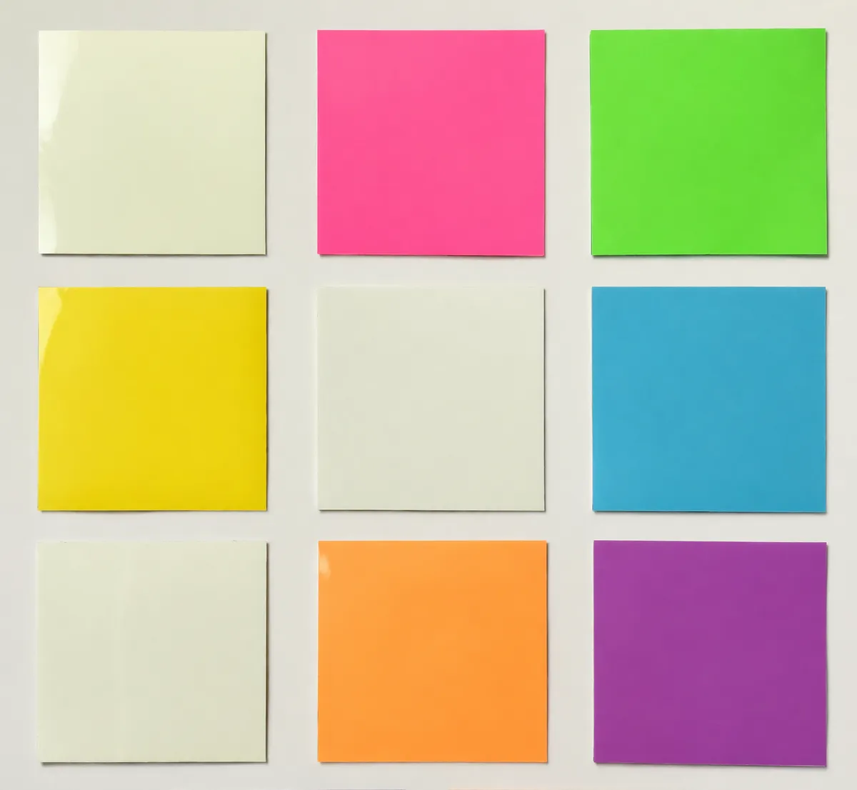 Luminous Heat Transfer Vinyl