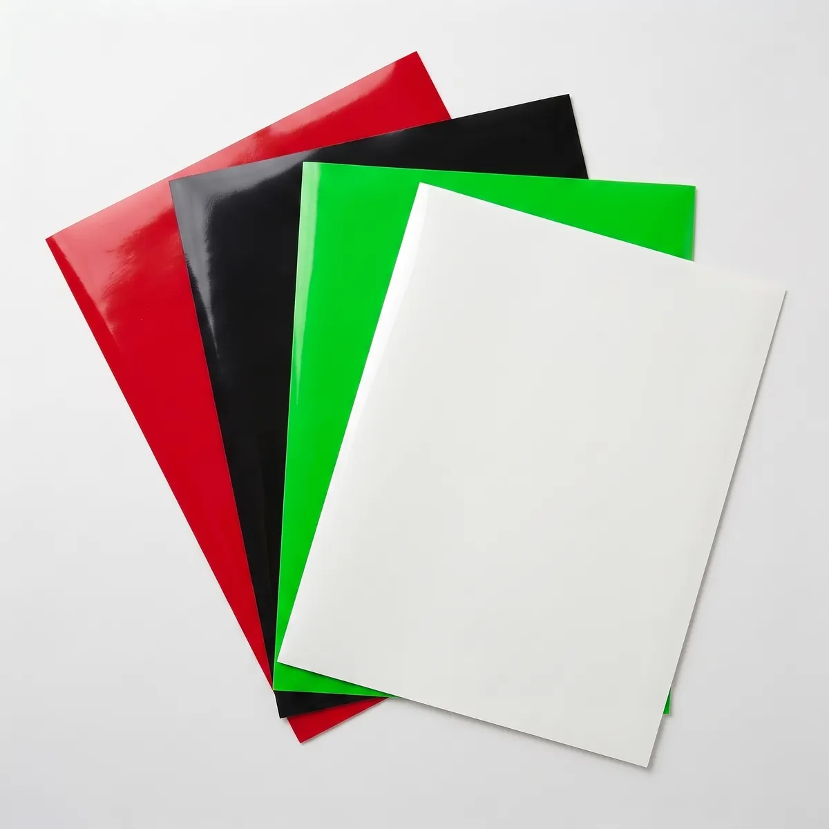 Skin-friendly PU Heat Transfer Vinyl