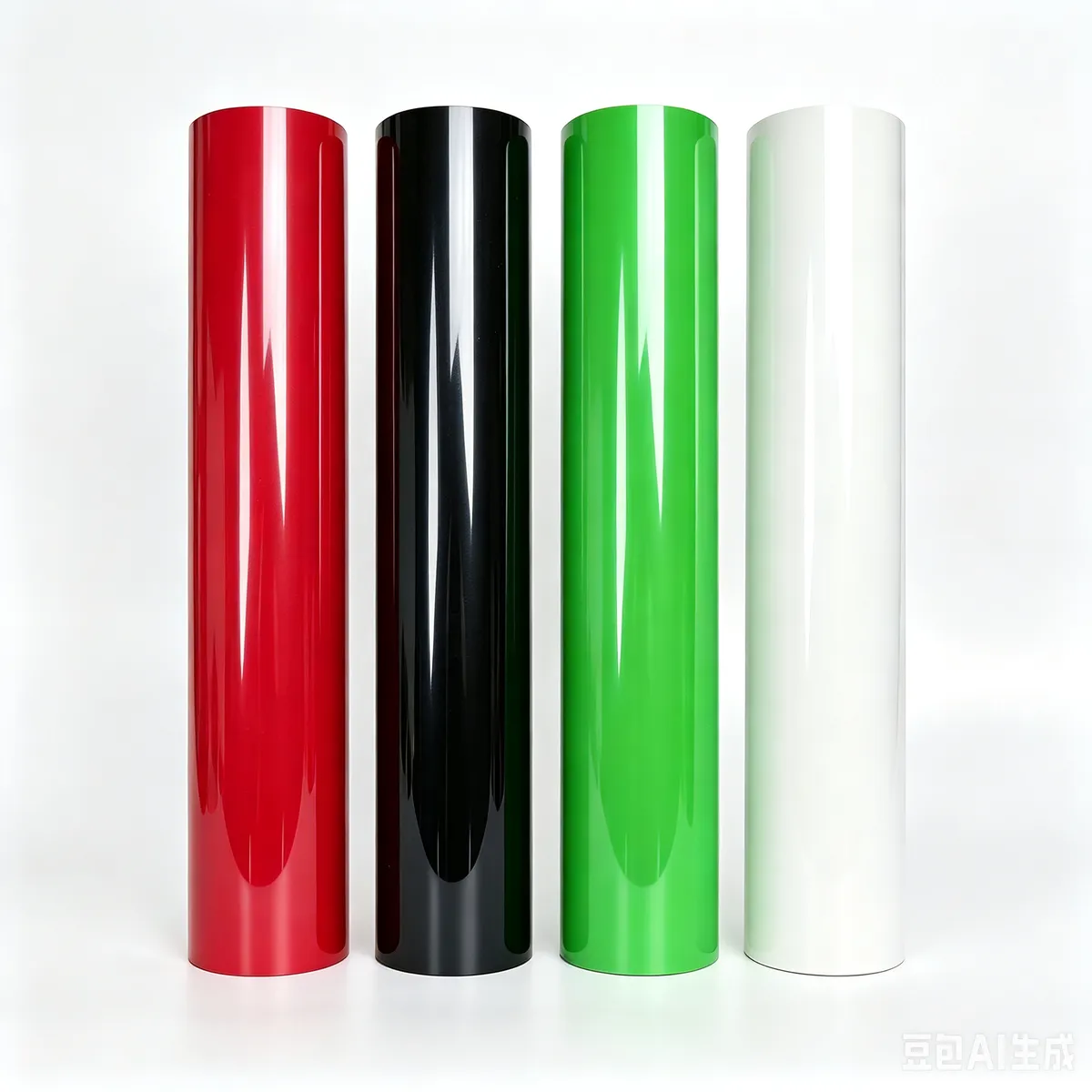 Skin-friendly PU Heat Transfer Vinyl