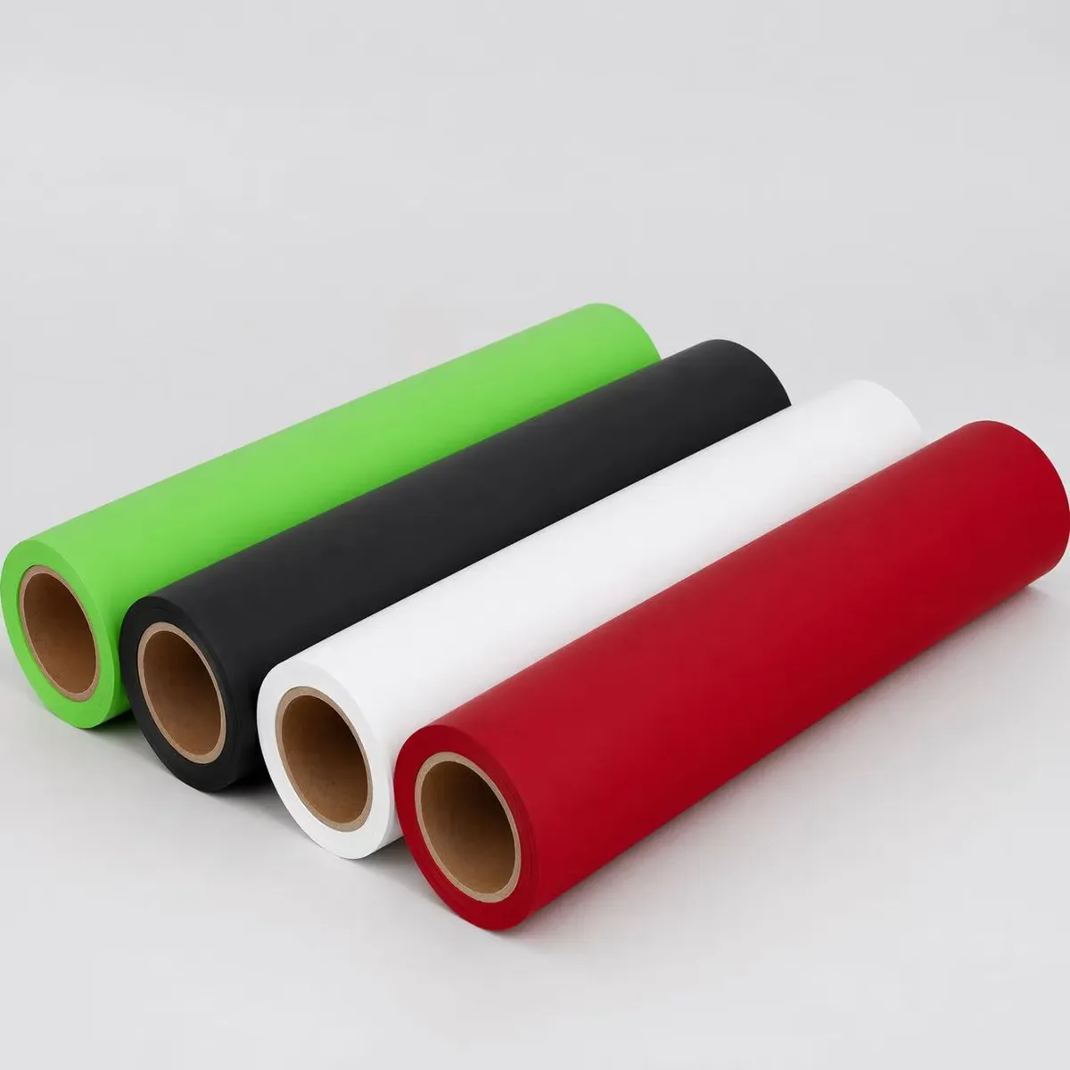 Skin-friendly PU Heat Transfer Vinyl