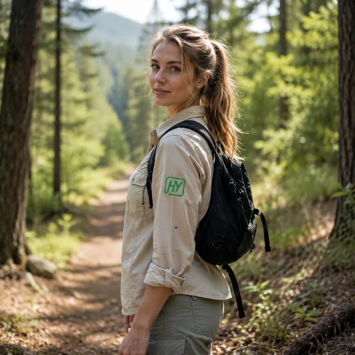 PU Basic Patches on fashion and casual wear with good fit and stretchability