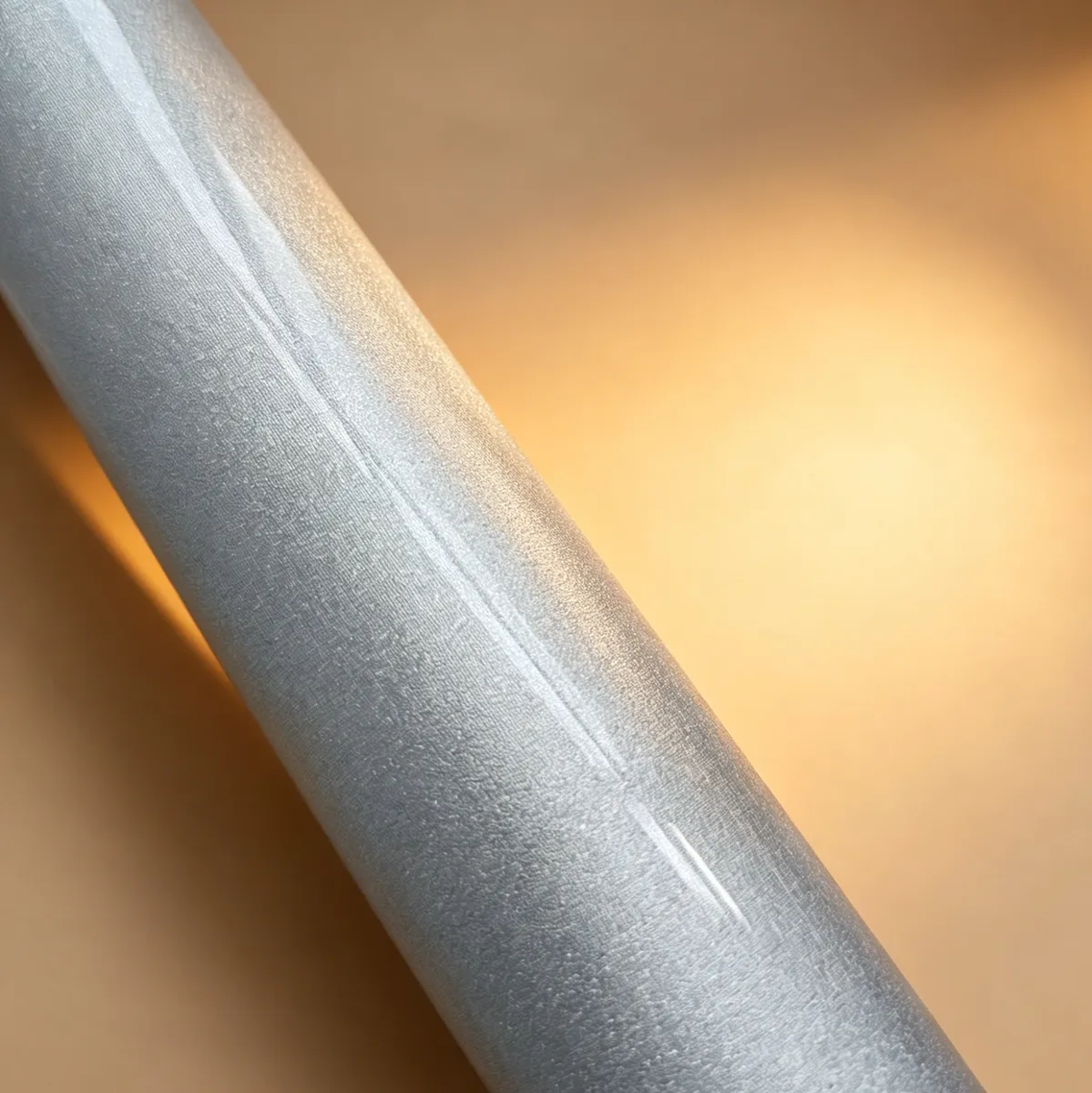 HY-SiO3H-4 High-Fastness Gold/Silver Silicone Heat Transfer Film
