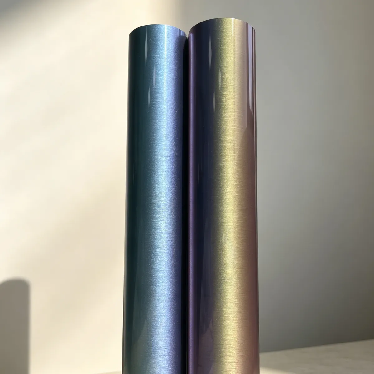 Rainbow Heat Transfer Vinyl