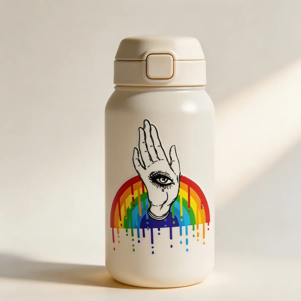 UV AB Film A-film UV printing quality and B-film lamination clarity