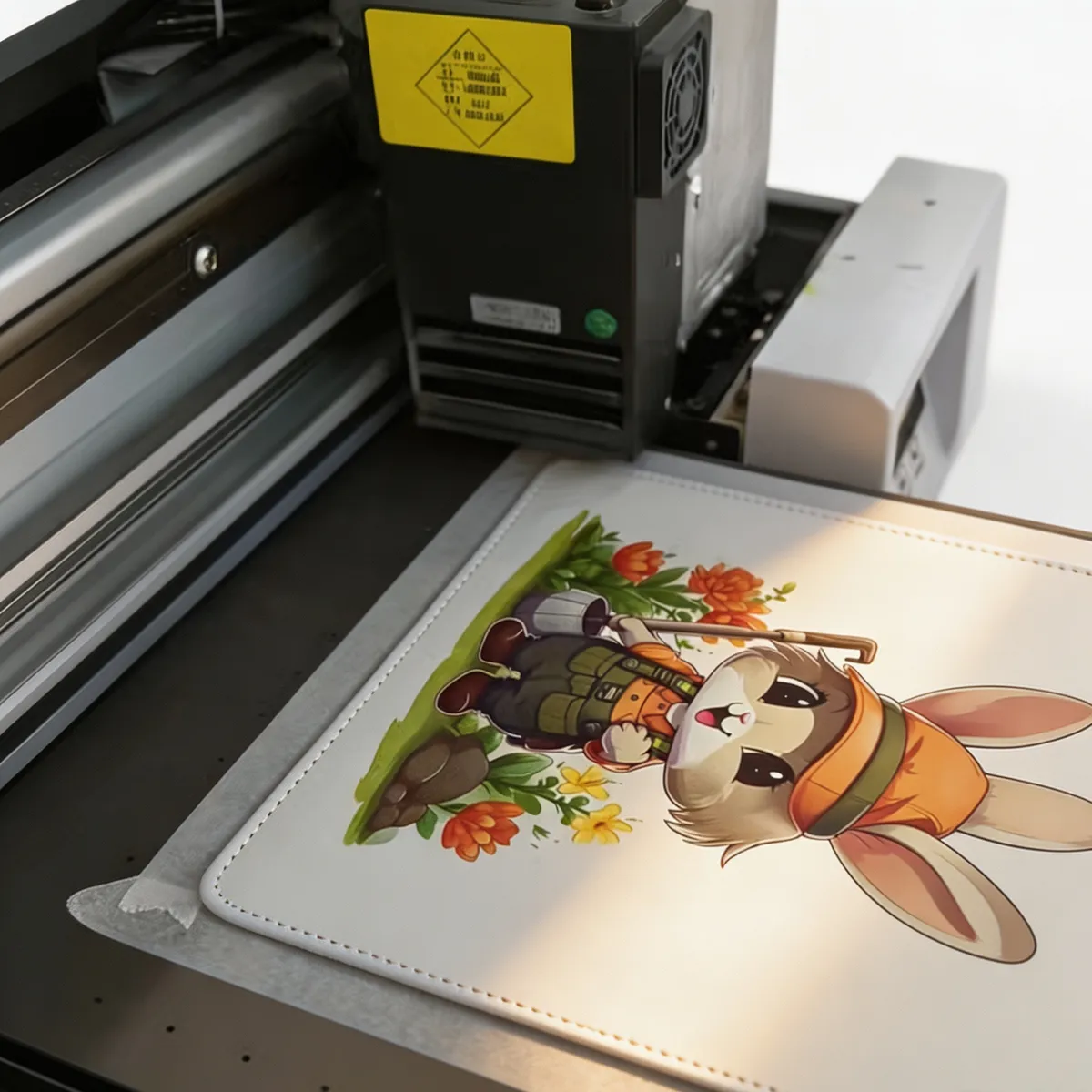 Ink for UV Printing 
