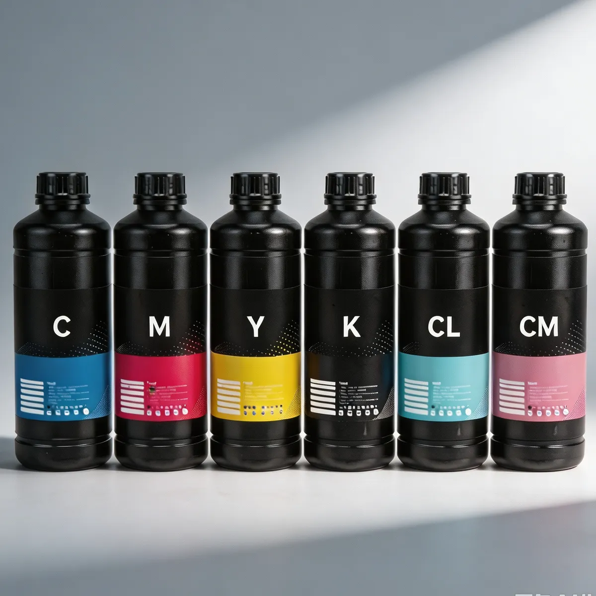 Sublimation  ink