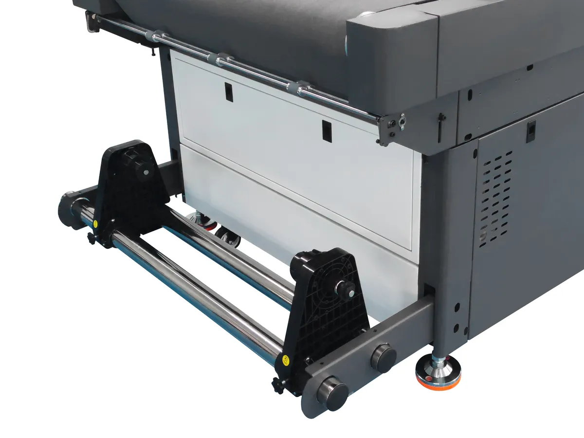 High-Precision DTF Cutting Machine