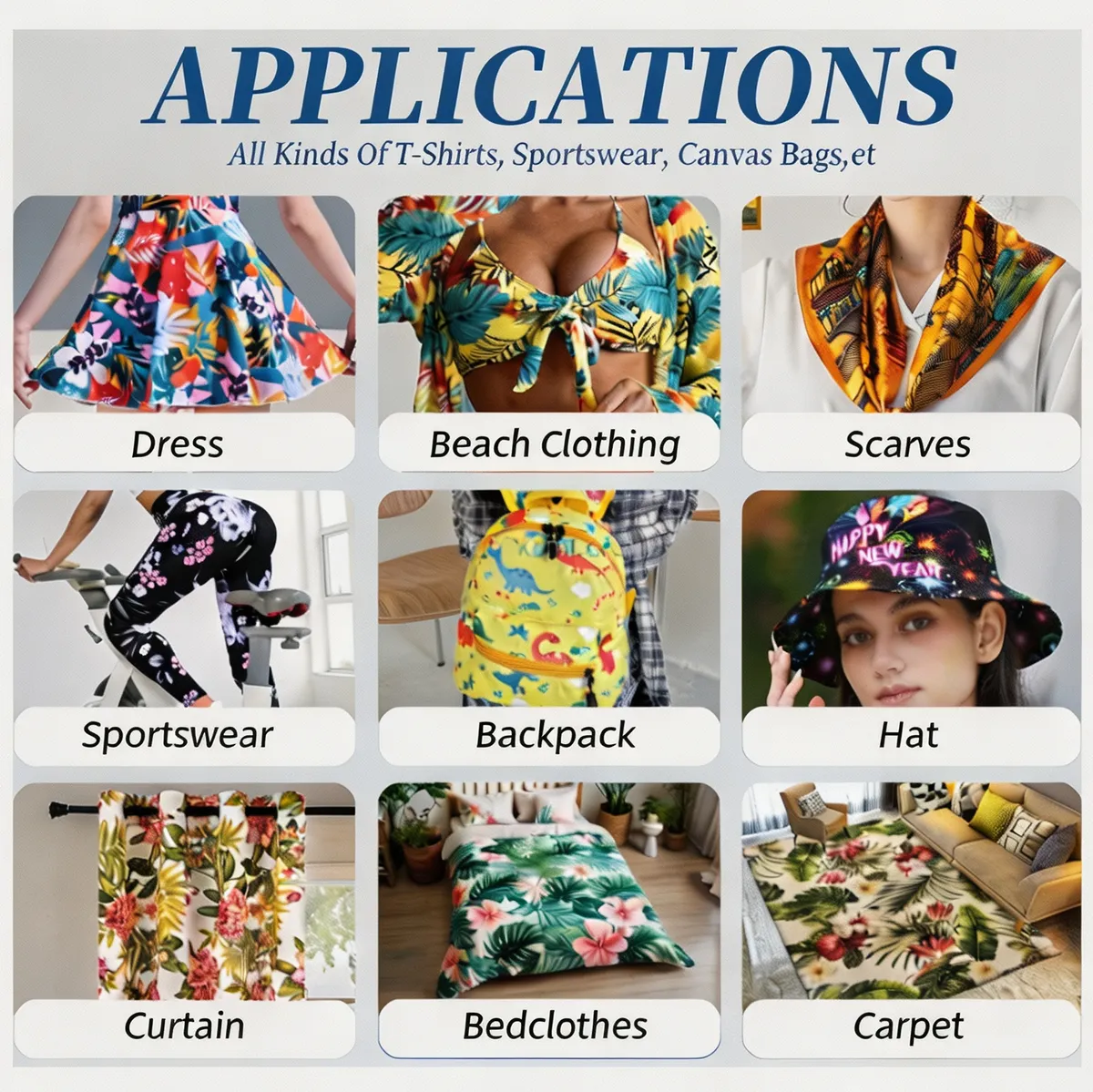 Sublimation  Printer
