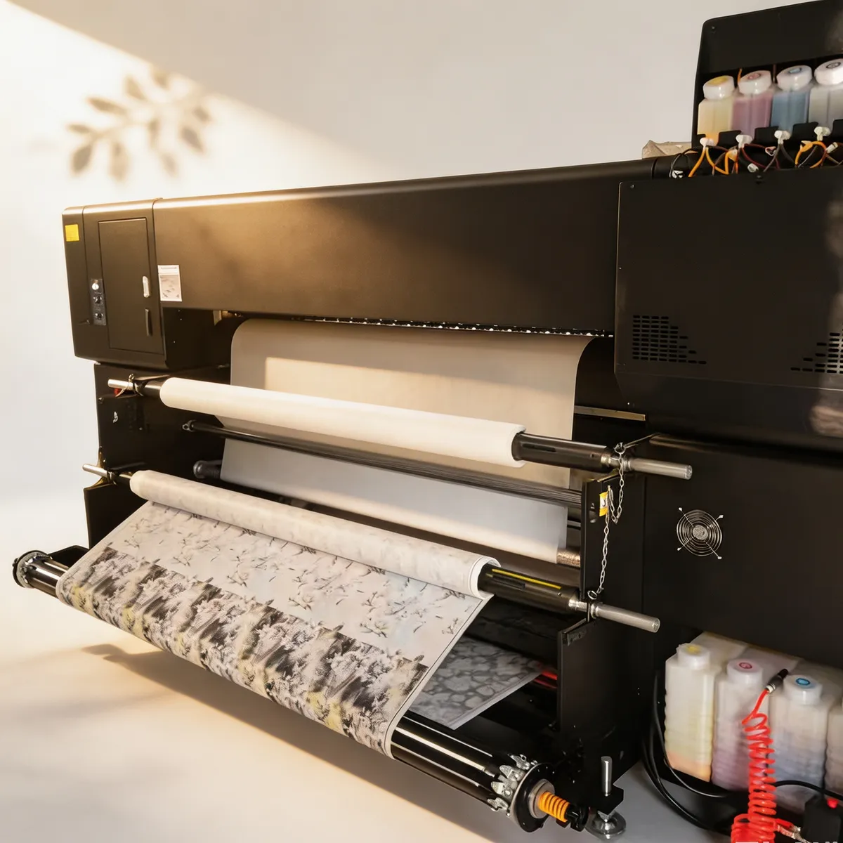 Sublimation  Printer