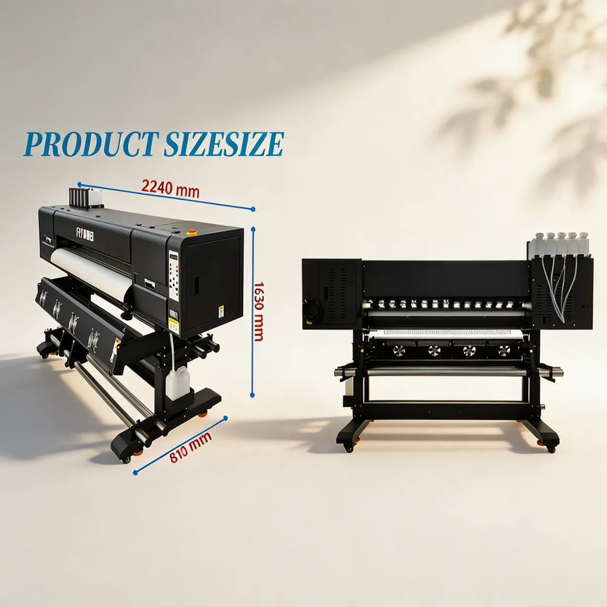 Sublimation  Printer