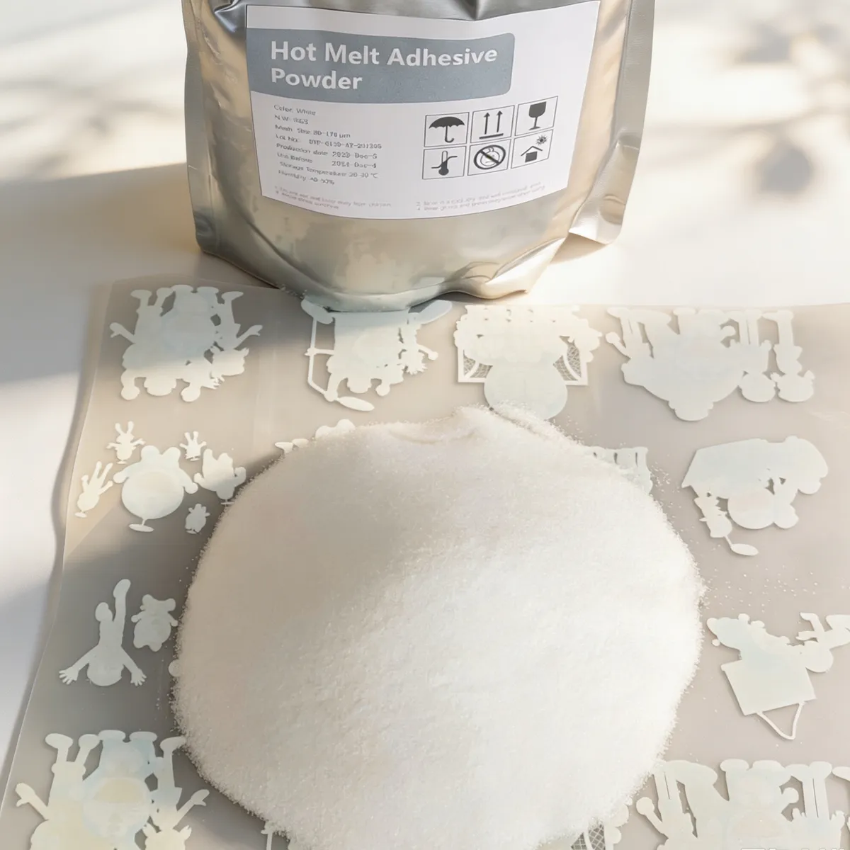 Hot Melt Powder