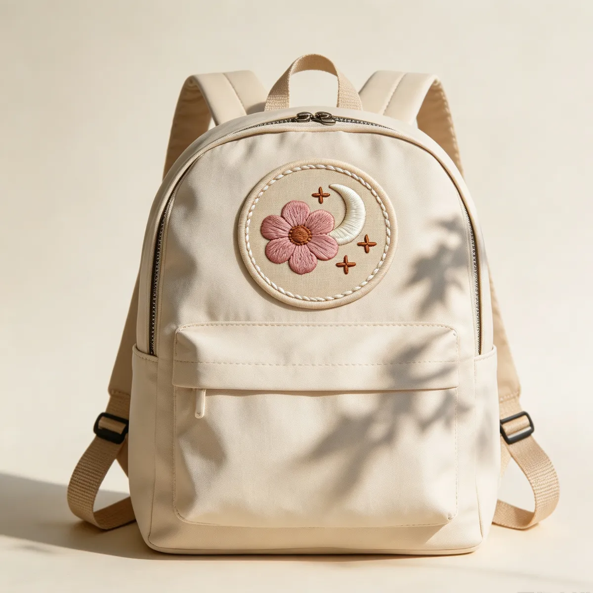 Embroidered Patches on fashion and casual wear with exquisite lifelike patterns and neat trimming