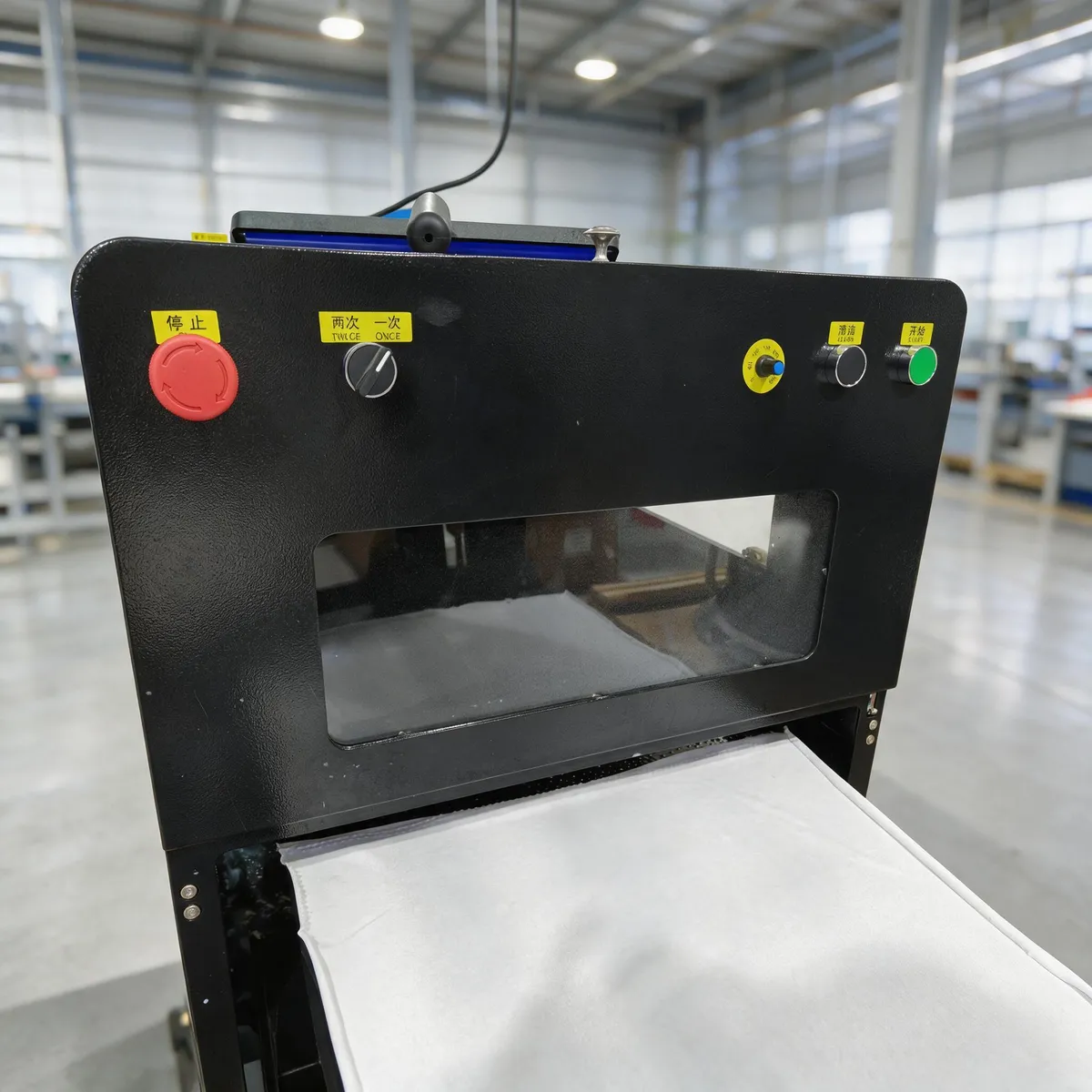 DTG Pretreatment Solution