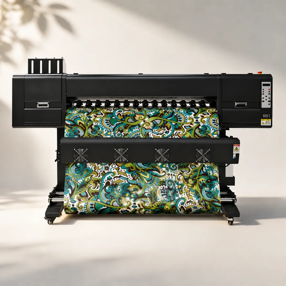 Sublimation Printer