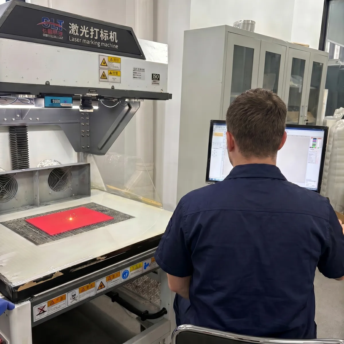 HY-SiO1H High-Fastness Matte Silicone Heat Transfer Film