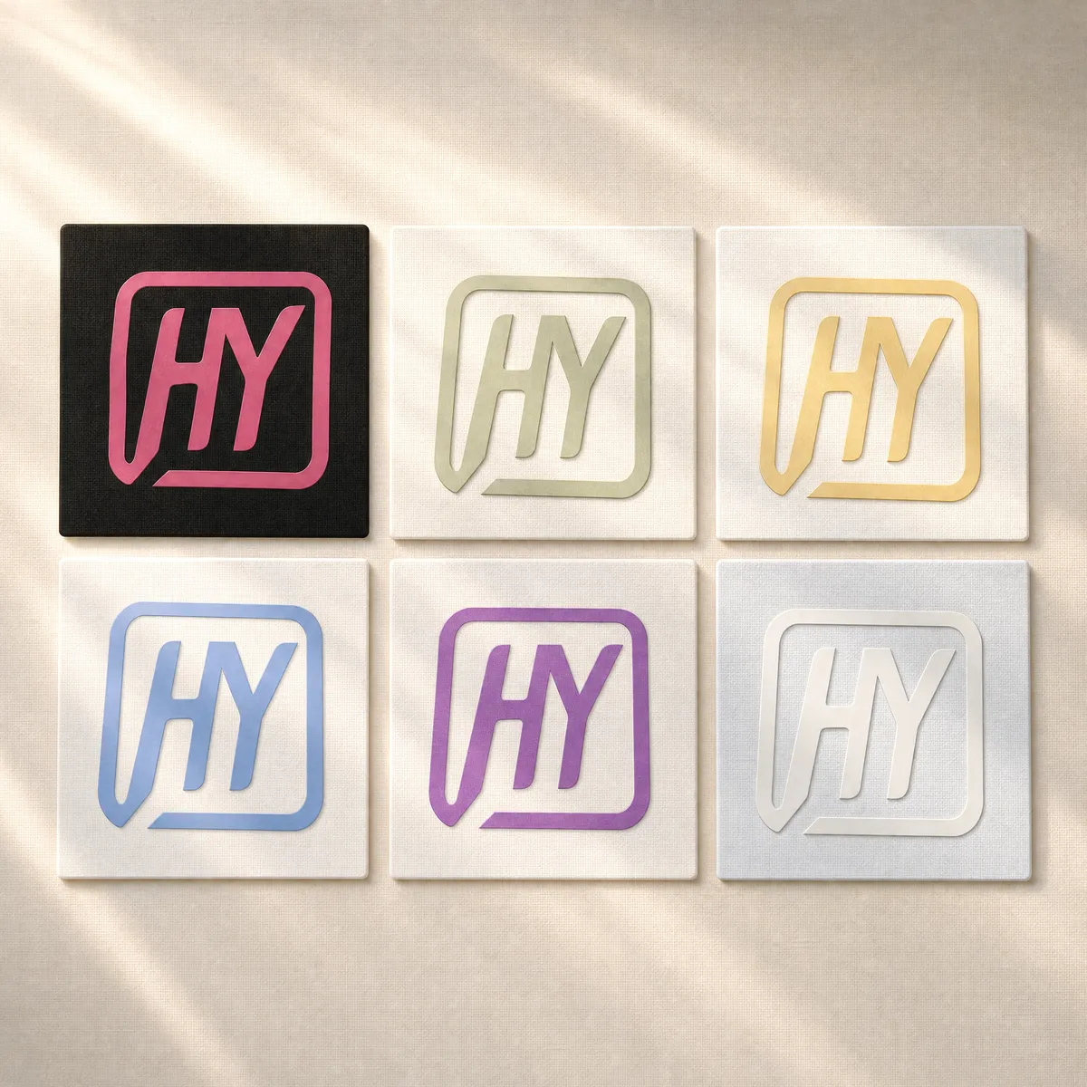 Photochromic  Silicone Patches