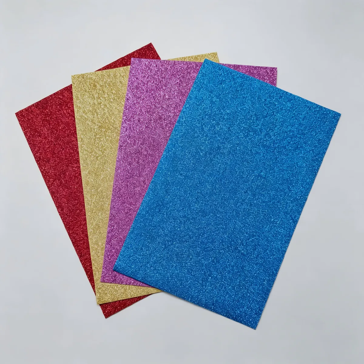 Glitter Heat Transfer Vinyl 