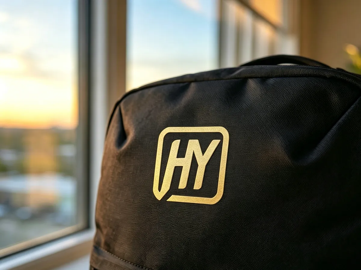 Gold/Silver Silicone Patches on bags, accessories and footwear with sparkling metallic finish