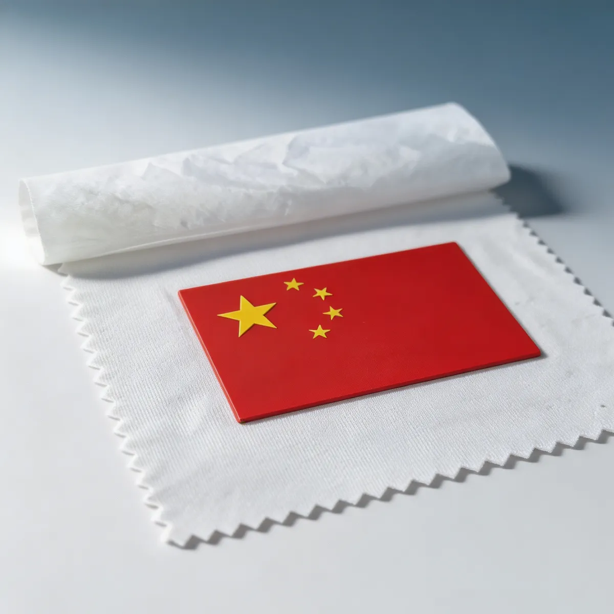 3D Silicone Patches