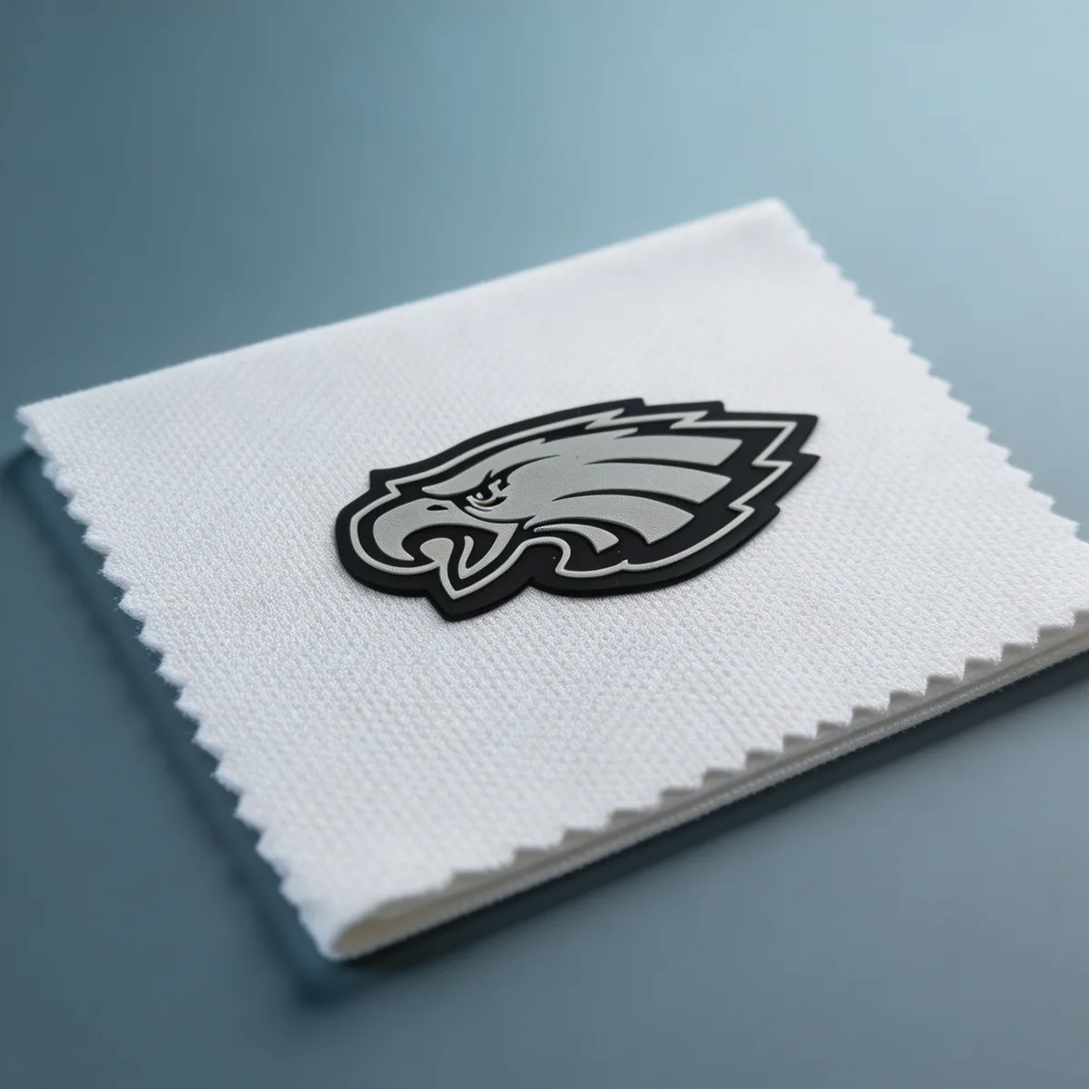 3D Silicone Patches