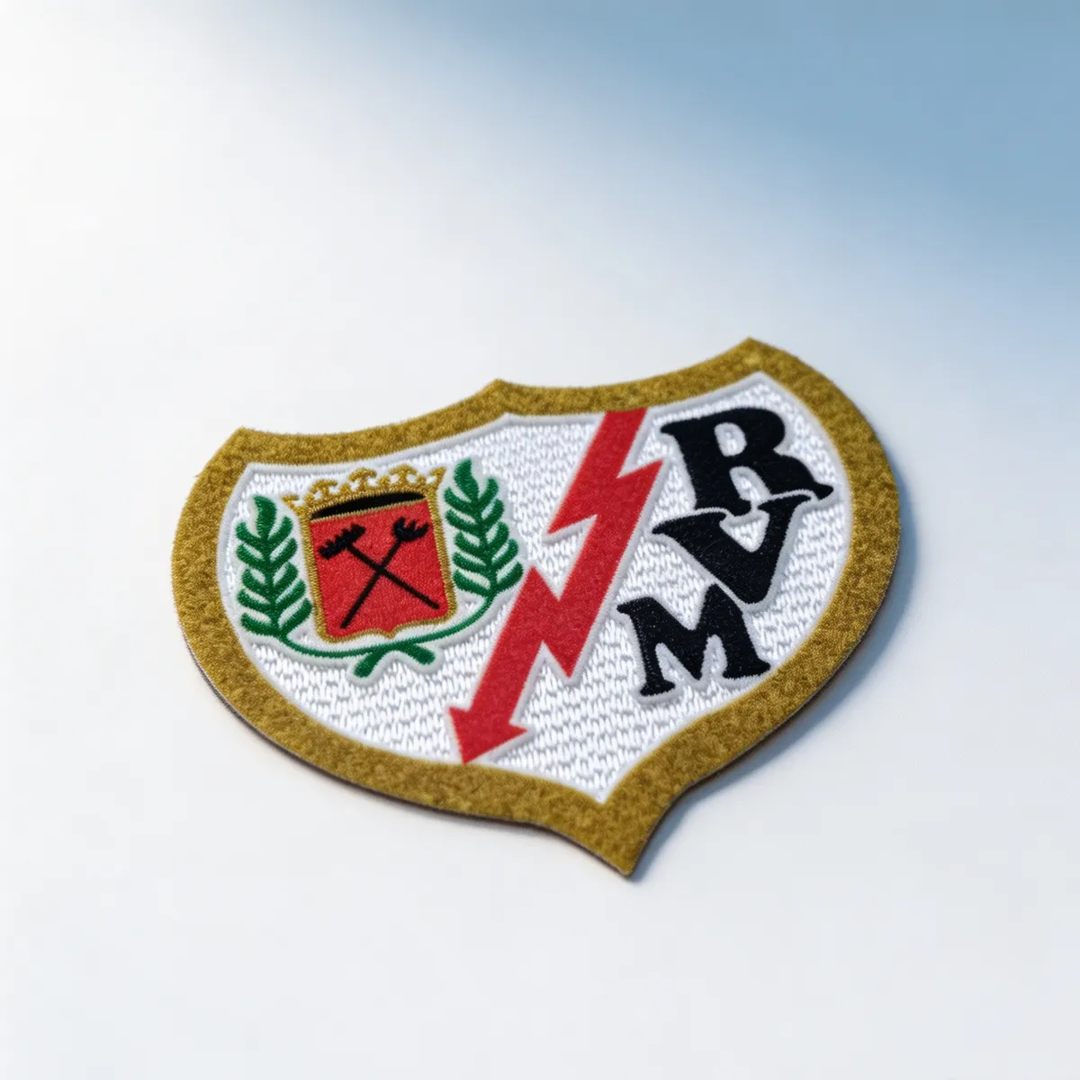 Flock  Patches